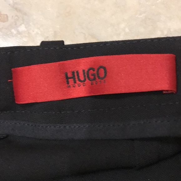HUGO BOSS pants, size 4 - Picture 6 of 16